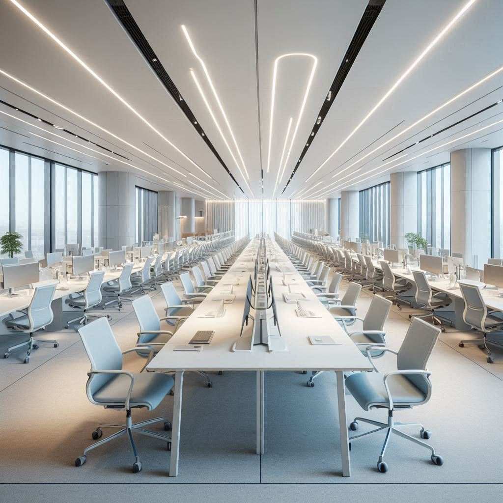 设备批量更换反复出现时创业公司的写字楼办公物业报修流程该由谁负责复盘
